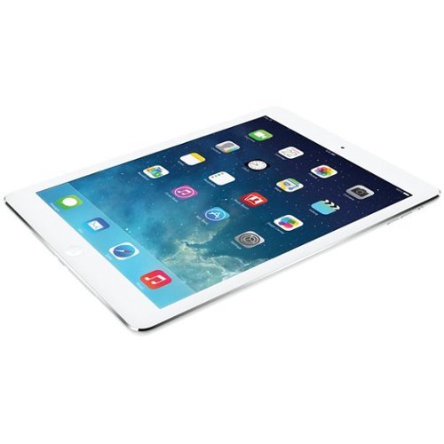 Apple Refurbished Excellent iPad Air A1474 (WiFi) 64GB Silver
