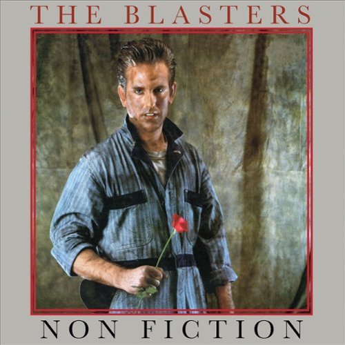 Non Fiction [LP] [VINYL]