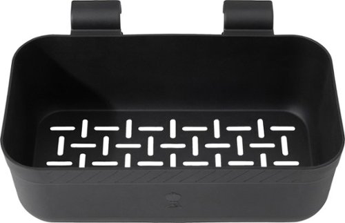 Weber - Works Snap on Condiment Holder