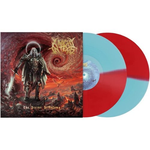 

The Divine Dichotomy [LP] - VINYL