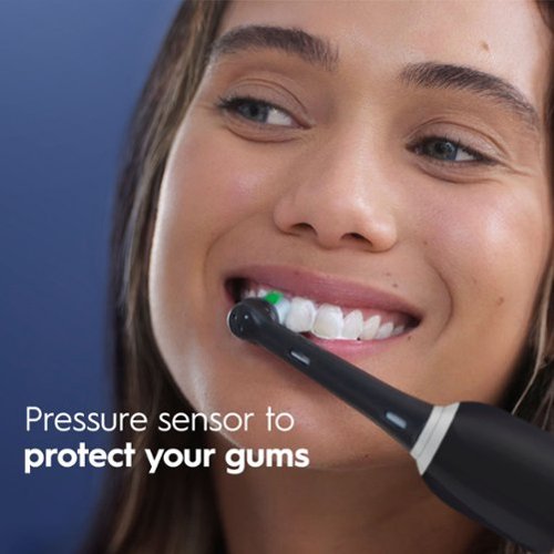 Oral-B - Pro 1000 Electric Toothbrush - Black-Alt_View_Standard_19 