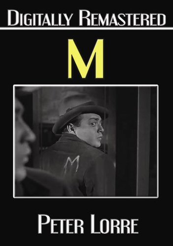 

M [1931]