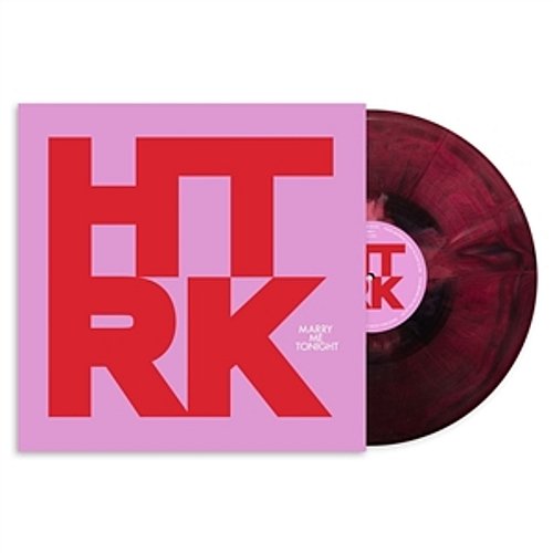  Marry Me Tonight [LP] - VINYL INTERNATIONAL SHIPPING