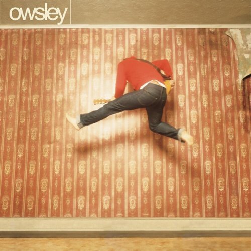 

Owsley [LP] - VINYL