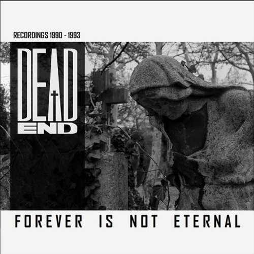 

Forever Is Not Eternal [LP] - VINYL