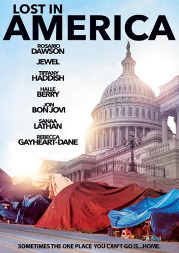 

Lost in America [2020]