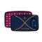Tommie Copper - Infrared Light Therapy Flex Pad - Dark Navy-Front_Standard