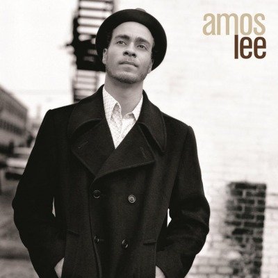 Amos Lee [LP] [VINYL]