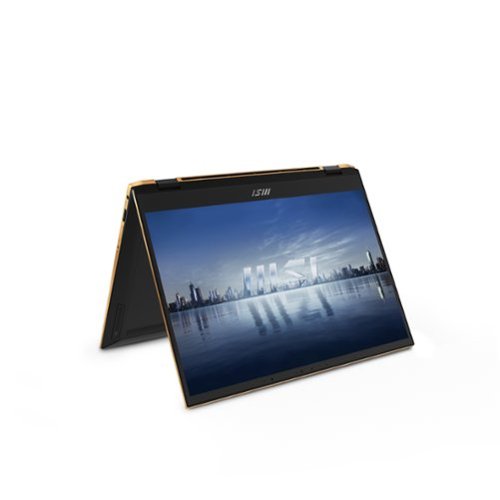 MSI Summit Flip Evo 2-in-1 13.4 Touchscreen Laptop - Intel Core i7-1360P with 32GB Memory - 1TB SSD - Ink Black HOW TO BUY