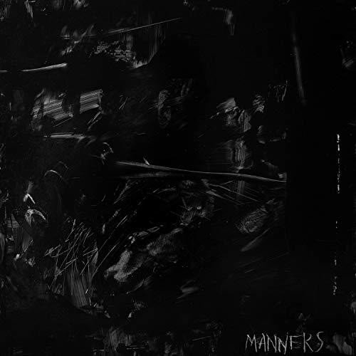 Manners [LP] [VINYL] - image 2