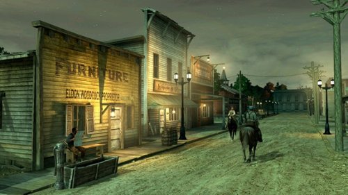 Take 2 Interactive Red Dead Redemption - Nintendo Switch WORLDWIDE DELIVERY
