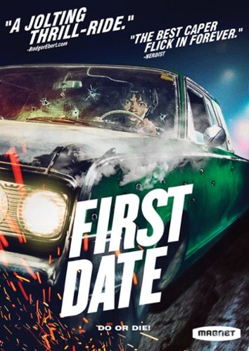 

First Date [2021]