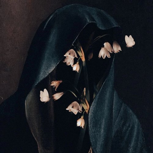 

Memento Mori [LP] - VINYL