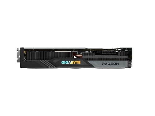 GIGABYTE Radeon RX 7800XT GAMING OC 16GB GDDR6 PCI Express 4.0 Graphics Card - Black BUY ONLINE