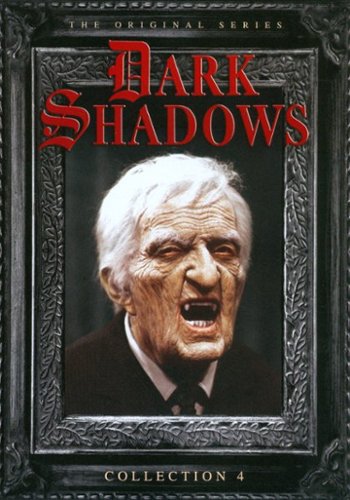 

Dark Shadows: DVD Collection 4 [4 Discs]