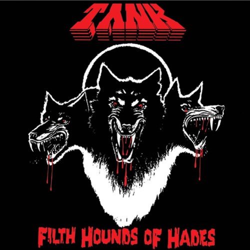 

Filth Hounds of Hades [LP] - VINYL