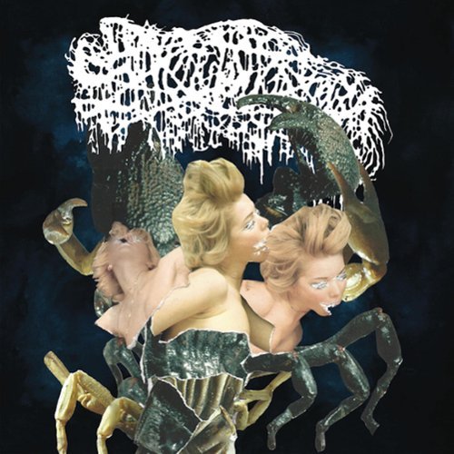 

Homicidal Ecstasy [LP] - VINYL