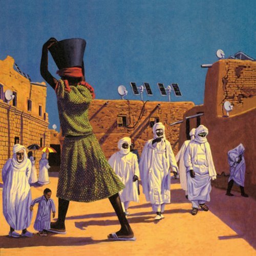 

The Bedlam in Goliath [LP] - VINYL