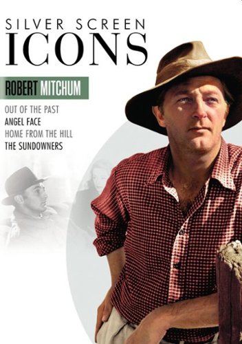 

TCM Greatest Classic Legends Film Collection: Robert Mitchum
