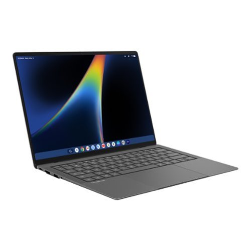 ASUS Googlebook 14 3K OLED Touchscreen Laptop w/ Gemini Intelligence - Intel Core Ultra 5 325 (2026) - 16GB RAM - 512GB SSD - Dusk Ash BUY IN SINGAPORE