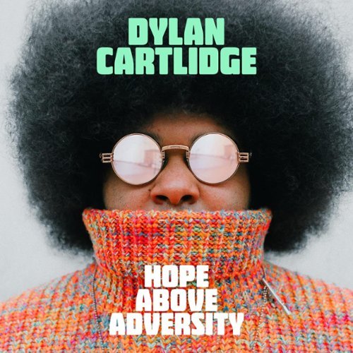 

Hope Above Adversity [LP] - VINYL