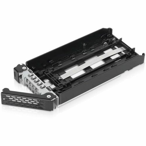 2台 ICYDOCK ToughArmor M.2 NVMe SSD Icy Dock ToughArmor MB873MP B V2 Drive Enclosure for 5.25