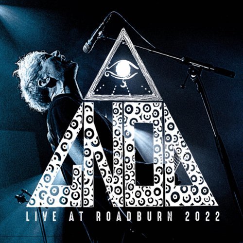

Live at Roadburn, 2022 [LP] - VINYL