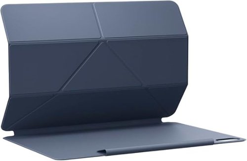 OnePlus Pad 3 Folio Case Blue OPC2413 - Best Buy