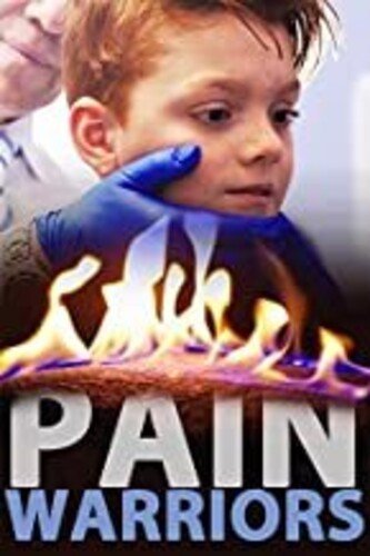 

Pain Warriors [2019]