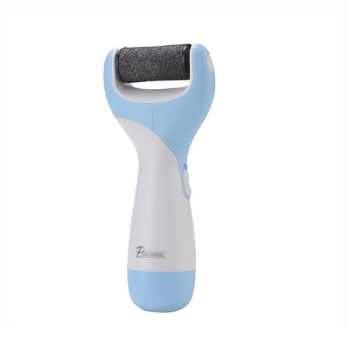 Pursonic - Callus Remover - Blue-Front_Standard 