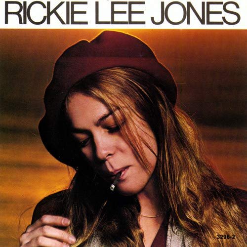 Rickie Lee Jones [LP] [VINYL]