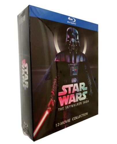 Star Wars The Skywalker Saga The Complete Series Blu-Ray-Front_Standard 