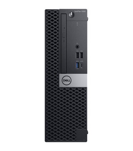 Dell OptiPlex 5060 SFF Core i7 8700 3.2GHz, 16GB, 500GB NVMe SSD