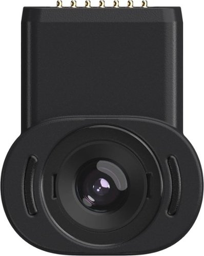 EYE Detachable Camera for AR GLASSES, 12MP, 1080p 60fps Video, 6 Dof for XREAL ONE and XREAL ONE PRO - Black