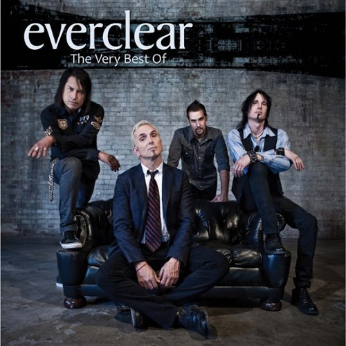 

The Very Best of Everclear [LP] - VINYL