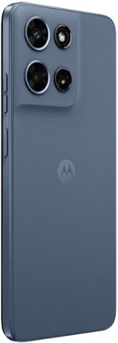 Motorola moto g 2026 128GB (Unlocked) - PANTONE Slipstream SHOP ONLINE