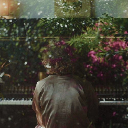 

Just Piano [LP] - VINYL