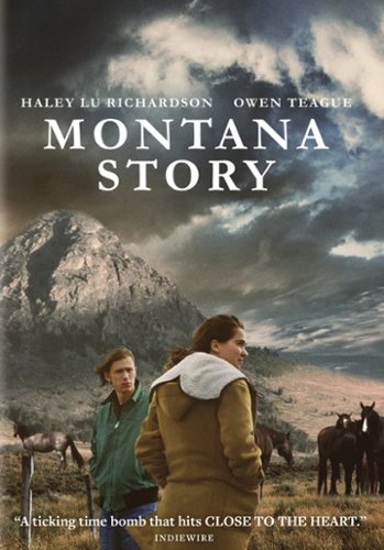 Montana Story [2021]