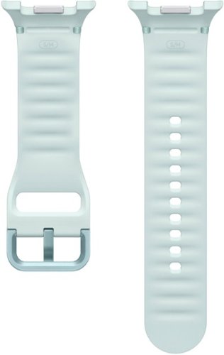 Samsung Sport Band for Galaxy Watch8 and Galaxy Watch8 Classic S/M - Mint WORLDWIDE DELIVERY