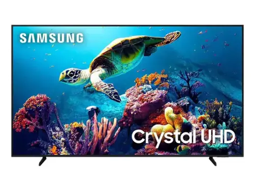 SAMSUNG Crystal UHD