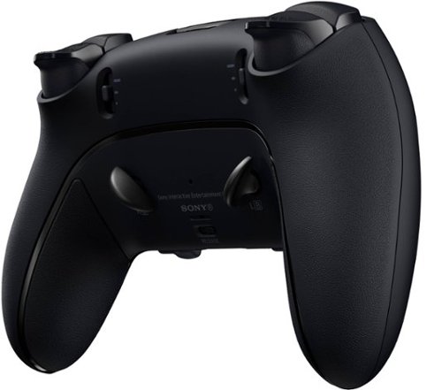 Sony DualSense Edge Wireless Controller - Midnight Black GLOBAL SHIPPING