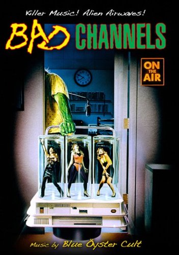 

Bad Channels [1992]