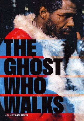 

The Ghost Who Walks [2019]