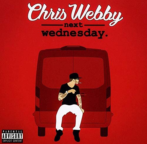  Next Wednesday [LP] - VINYL INTERNATIONAL SHIPPING