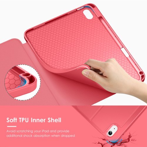 VIKESI Magnetic Case for iPad 11
