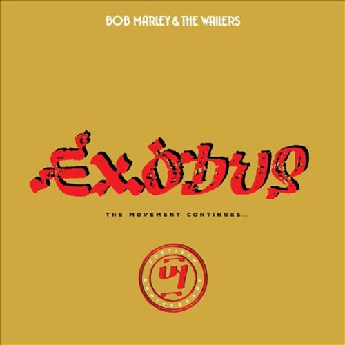  Exodus: The Movement Continues [40th Anniversary Edition] [CD]