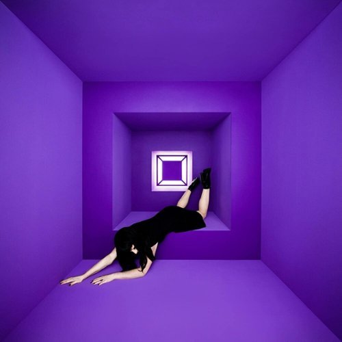 

Raving Ghost [LP] - VINYL