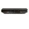 Onefly - 36 inches - Externally Vented - Under cabinet Range Hood - Black Stainless Steel-Front_Standard