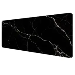 Black White Marble