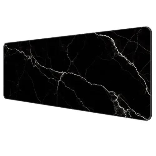 Black White Marble